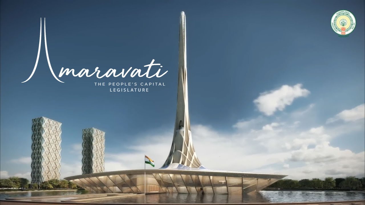 Amaravathi